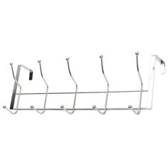 Вешалка Доляна Блеск 1260293 хром