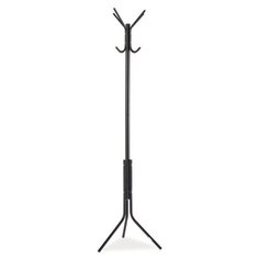 Напольная вешалка SIGNAL Otis черный СИГНАЛ