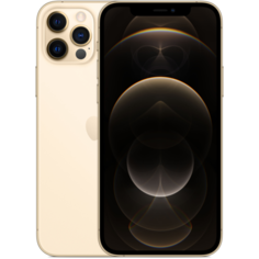 Смартфон Apple iPhone 12 Pro 512GB, золотистый