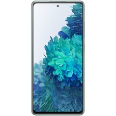 Смартфон Samsung Galaxy S20 FE 256GB, мятный