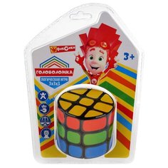 Головоломка Играем вместе 1808K596-R черный
