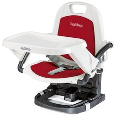 Стульчик-бустер Peg-Perego Rialto, fragola