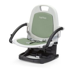 Стульчик-бустер Peg-Perego Rialto, mint