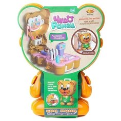 Магазин ABtoys Чудо-ранец Щенок-продавец, набор Кондитерская (PT-01304)