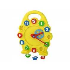 Сортер ТехноК Часы