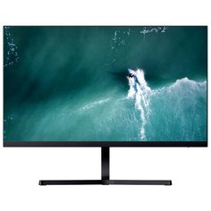 Монитор Xiaomi Mi Desktop Monitor 1C 23.8", черный