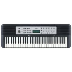 Синтезатор YAMAHA YPT-270 черный