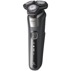 Электробритва Philips S5587/10, серый