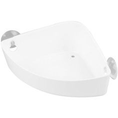 Полка BEROSSI Krita снежно-белый