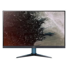 Монитор Acer Nitro VG272UVbmiipx (UM.HV2EE.S01) 27", черный
