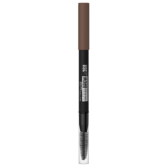 Maybelline New York карандаш Tattoo Brow 36H, оттенок 05 коричневый