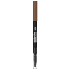 Maybelline New York карандаш Tattoo Brow 36H, оттенок 03 светло-коричневый