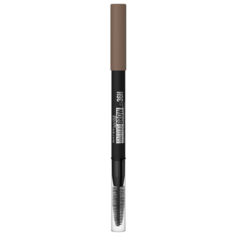 Maybelline New York карандаш Tattoo Brow 36H, оттенок 02 блонд