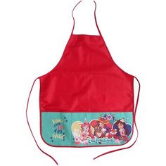 CENTRUM Фартук с нарукавниками Enchantimals (88691) красный