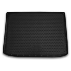 Коврик багажника ELEMENT CARSZK00022 для Suzuki Vitara чёрный