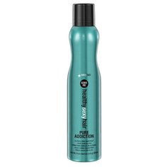 Sexy Hair Лак для волос Healthy Pure Addiction, 256 г, 305 мл