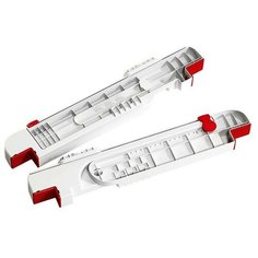 Подставка для ванны Baby Ok Barre Kit 809 белый