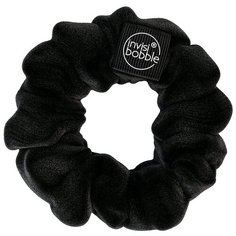 Резинка Invisibobble SPRUNCHIE true black