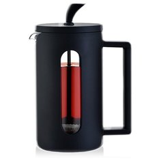 Френч-пресс LARA LR06-54-600 (0.6 л) черный