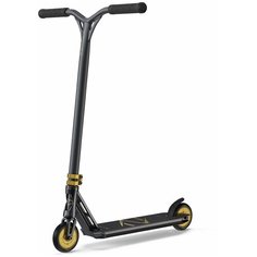 Трюковой самокат Fuzion Z350 2021, black/gold
