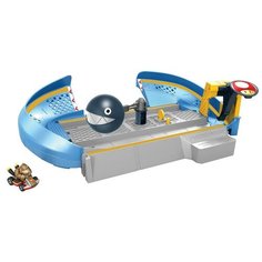 Трек Hot Wheels Chain Chomp GKY48