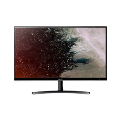Монитор Acer ED272Abix 27", черный