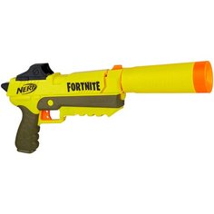 Бластер Nerf Fortnite SP-L (E6717)