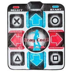 Музыкальный коврик Aspel Super Dance ТВ (32 бита), 010:H