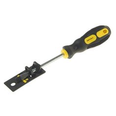 Отвёртка прямой наконечник Эврика ER-7DA-09H