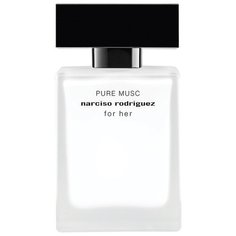 Парфюмерная вода Narciso Rodriguez Narciso Rodriguez for Her Pure Musc, 30 мл