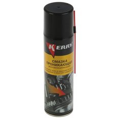 Автомобильная смазка KERRY Проникающая 0.335 л