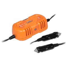 Зарядное устройство Airline ACH-5A-12 CAR-TO-CAR оранжевый