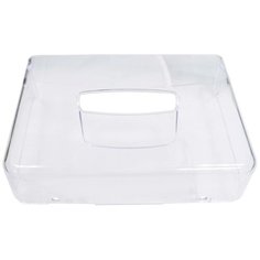 Щиток Indesit C00283168 прозрачный