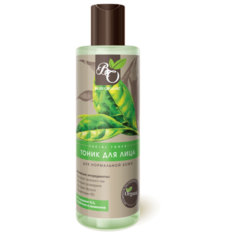 Bliss Organic Тоник для лица для нормальной кожи, 200 мл