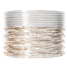 Uniel Уличная гирлянда на солнечной батарее DEW USL-S-128/PT9900