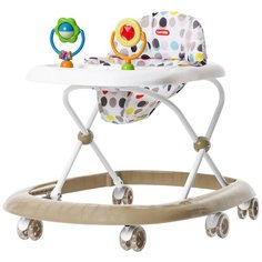 Ходунки CARRELLO Tempo CRL-7202 beige