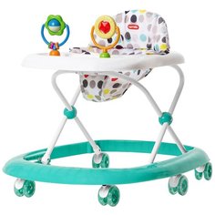 Ходунки CARRELLO Tempo CRL-7202 azure