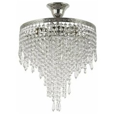 Люстра Arti Lampadari Prima E 1.3.30.600 N, E27, 180 Вт
