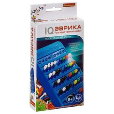 Настольная игра BONDIBON IQ Эврика ВВ2606