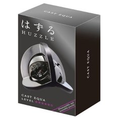 Головоломка Cast Puzzle Equa (HZ 5-09) серый