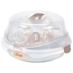 Стерилизатор для СВЧ Munchkin, бежевый