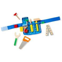 Melissa & Doug Пояс с инструментами Делюкс 5174M