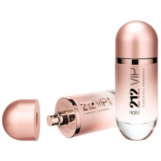 Парфюмерная вода CAROLINA HERRERA 212 VIP Rose, 50 мл