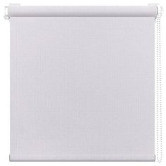 Рулонная штора АС Форос Шатунг (Белый), 90х160 см
