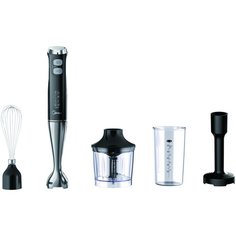 Погружной блендер Midea MC-BL503, черный