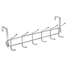 Вешалка Доляна Блеск 1260294 хром