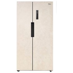 Холодильник Midea MRS518SFNBE2