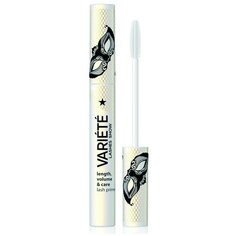 Eveline Cosmetics Variete Lashes Show Праймер для ресниц 10 мл прозрачный