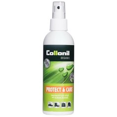 Collonil Защитный спрей Organic Protect&Care