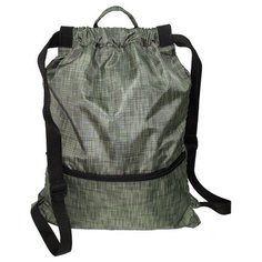 Оникс Мешок для обуви (МО-29-47) хаки